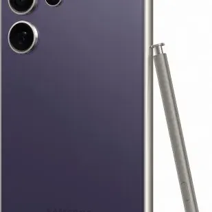 image #8 of טלפון סלולרי (SM-S928B/DS) Samsung Galaxy S24 Ultra 12GB+512GB - צבע Titanium Violet - שנה אחריות יבואן רשמי סאני - אספקה החל מהתאריך 31.1.24