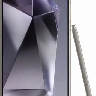 image #2 of טלפון סלולרי (SM-S928B/DS) Samsung Galaxy S24 Ultra 12GB+512GB - צבע Titanium Violet - שנה אחריות יבואן רשמי סאני - אספקה החל מהתאריך 31.1.24