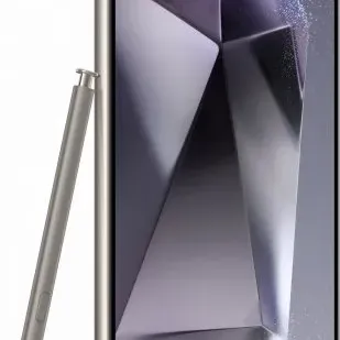 image #4 of טלפון סלולרי (SM-S928B/DS) Samsung Galaxy S24 Ultra 12GB+512GB - צבע Titanium Violet - שנה אחריות יבואן רשמי סאני - אספקה החל מהתאריך 31.1.24