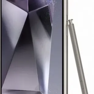 image #3 of טלפון סלולרי (SM-S928B/DS) Samsung Galaxy S24 Ultra 12GB+512GB - צבע Titanium Violet - שנה אחריות יבואן רשמי סאני - אספקה החל מהתאריך 31.1.24