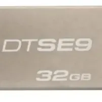 image #1 of זכרון נייד Kingston DataTraveler SE9 32GB USB 2.0 DTSE9H/32GB