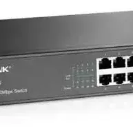 image #0 of מתג TP-Link TL-SF1016DS 16 Ports 10/100Mbps