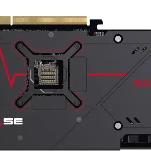image #5 of כרטיס מסך Sapphire PULSE AMD Radeon RX 7600 XT 16GB GDDR6 2xHDMI 2xDP