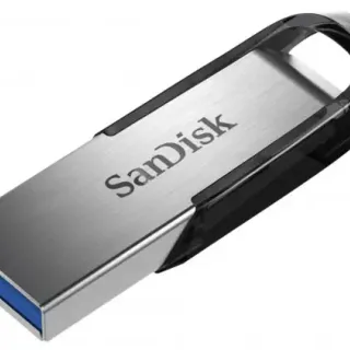 image #0 of זיכרון נייד SanDisk Ultra Flair USB 3.0 - דגם SDCZ73-064G - נפח 64GB