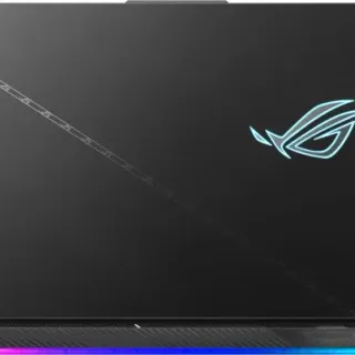 image #8 of מחשב נייד Asus ROG Strix SCAR 18 (2024) G834JZR-R6065W - צבע Off Black - תיק ROG ועכבר ROG Impact Gaming Mouse כלולים בתוך האריזה כמתנה!