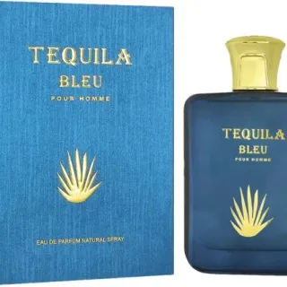image #0 of בושם לגבר 200 מ''ל Tequila Bleu Pour Homme או דה פרפיום E.D.P