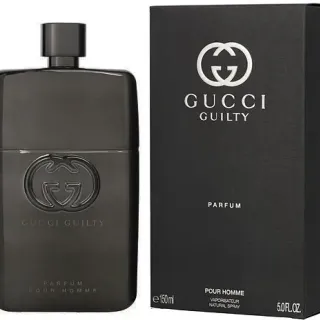 image #0 of בושם לגבר 150 מ''ל Gucci Guilty Pour Homme פרפיום
