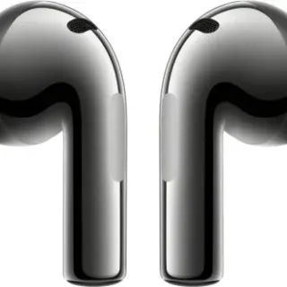 image #0 of אוזניות אלחוטיות OnePlus Buds 3 - צבע Metallic Gray - שנה אחריות ע''י היבואן הרשמי