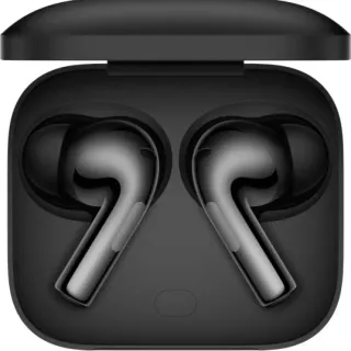 image #2 of אוזניות אלחוטיות OnePlus Buds 3 - צבע Metallic Gray - שנה אחריות ע''י היבואן הרשמי
