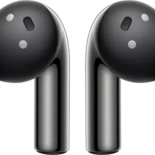 image #3 of אוזניות אלחוטיות OnePlus Buds 3 - צבע Metallic Gray - שנה אחריות ע''י היבואן הרשמי