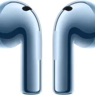 image #0 of אוזניות אלחוטיות OnePlus Buds 3 - צבע Splendid Blue - שנה אחריות ע''י היבואן הרשמי