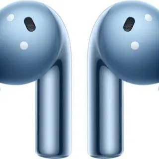 image #1 of אוזניות אלחוטיות OnePlus Buds 3 - צבע Splendid Blue - שנה אחריות ע''י היבואן הרשמי