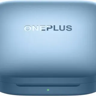 image #3 of אוזניות אלחוטיות OnePlus Buds 3 - צבע Splendid Blue - שנה אחריות ע''י היבואן הרשמי