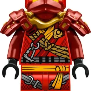 image #6 of הרובוט המטפס של קאי LEGO Ninjago 71812