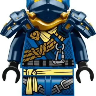 image #7 of הרובוט המטפס של קאי LEGO Ninjago 71812
