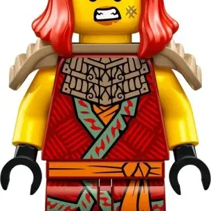 image #8 of הרובוט המטפס של קאי LEGO Ninjago 71812