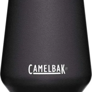 image #0 of כוס יין תרמית 350 מ''ל מבית Camelbak Tumbler - צבע שחור