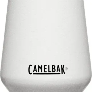 image #0 of כוס יין תרמית 350 מ''ל מבית Camelbak Tumbler - צבע לבן