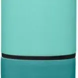 image #2 of בקבוק שתייה תרמי עם כוס 2 ב-1 500 מ''ל + 350 מ''ל Camelbak Multibev - צבע לגונת חוף