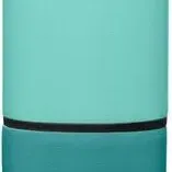 image #3 of בקבוק שתייה תרמי עם כוס 2 ב-1 500 מ''ל + 350 מ''ל Camelbak Multibev - צבע לגונת חוף