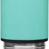 image #7 of בקבוק שתייה תרמי עם כוס 2 ב-1 500 מ''ל + 350 מ''ל Camelbak Multibev - צבע לגונת חוף