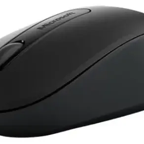 image #0 of עכבר אלחוטי Microsoft 900 צבע שחור