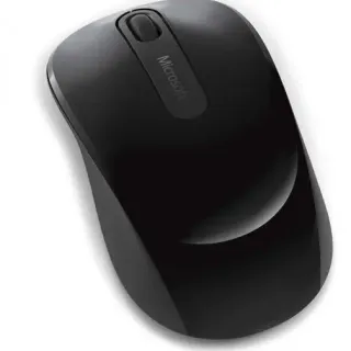 image #2 of עכבר אלחוטי Microsoft 900 צבע שחור
