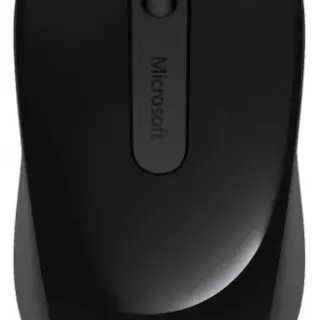 image #5 of עכבר אלחוטי Microsoft 900 צבע שחור