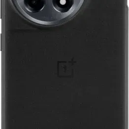 image #0 of כיסוי מגן מקורי Sandstone Bumper ל-OnePlus 12R 5G - צבע שחור