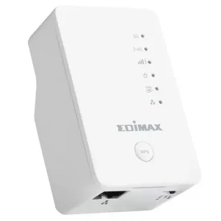 image #0 of מגדיל טווח Edimax EW-7438RAC / EW-7438IL Dual Band AC750 802.11ac 300Mbps
