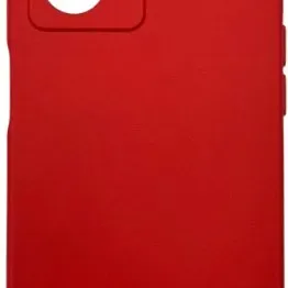image #0 of כיסוי + מגן מסך ל-OnePlus Nord N20 SE - צבע אדום