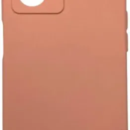 image #0 of כיסוי + מגן מסך ל-OnePlus Nord N20 SE - צבע ורוד