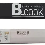 image #1 of סכין לגבינות ועוגות ידית כפולה 40 ס''מ מבית B-Cook + נרתיק