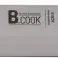 image #4 of סכין לגבינות ועוגות ידית כפולה 40 ס''מ מבית B-Cook + נרתיק