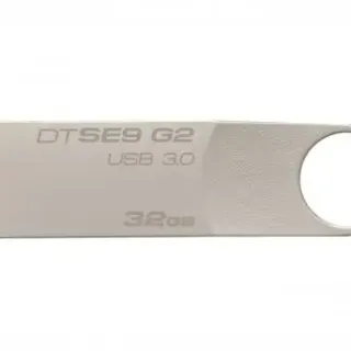 image #1 of זכרון נייד Kingston DataTraveler SE9 G2 32GB USB 3.0 DTSE9G2/32GB