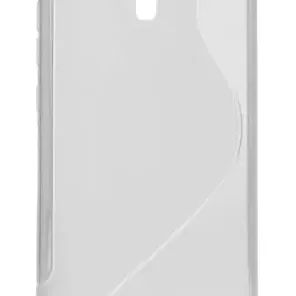 image #1 of כיסוי TPU ל- Xiaomi Mi 4 WCDMA - צבע שקוף