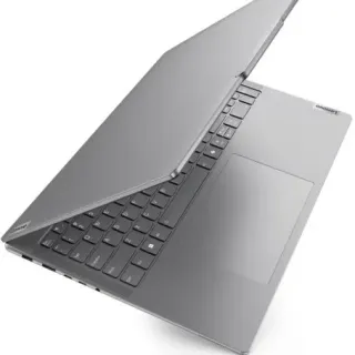 image #10 of מחשב נייד עם מסך מגע Lenovo Yoga Pro 9-16IMH9 83DN003UIV - צבע Luna Grey