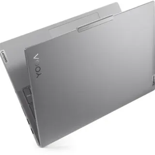 image #11 of מחשב נייד עם מסך מגע Lenovo Yoga Pro 9-16IMH9 83DN003UIV - צבע Luna Grey
