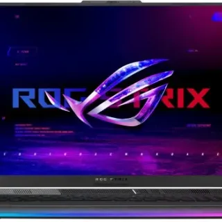 image #2 of מחשב נייד Asus ROG Strix SCAR 18 (2024) G834JZR-R6102 - צבע Off Black - תיק ROG ועכבר ROG Impact Gaming Mouse כלולים בתוך האריזה כמתנה!