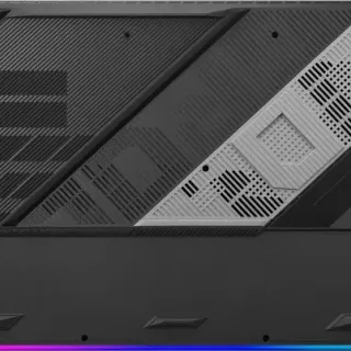 image #8 of מחשב נייד Asus ROG Strix SCAR 18 (2024) G834JZR-R6102 - צבע Off Black - תיק ROG ועכבר ROG Impact Gaming Mouse כלולים בתוך האריזה כמתנה!