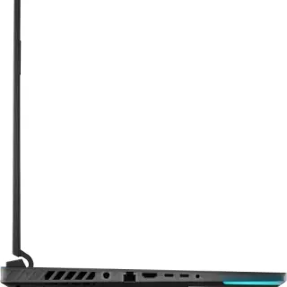 image #11 of מחשב נייד Asus ROG Strix SCAR 18 (2024) G834JZR-R6102 - צבע Off Black - תיק ROG ועכבר ROG Impact Gaming Mouse כלולים בתוך האריזה כמתנה!