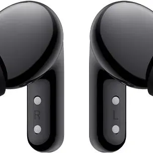 image #2 of מציאון ועודפים - אוזניות אלחוטיות Xiaomi Redmi Buds 5 - צבע שחור - שנה אחריות יבואן רשמי על ידי המילטון