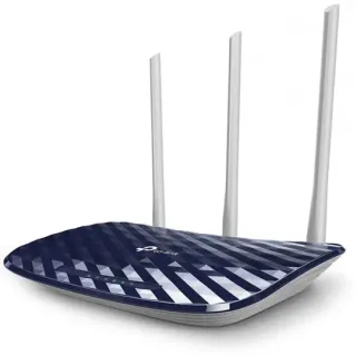 image #0 of ראוטר TP-Link Archer C20 AC750 Dual Band 750Mbps