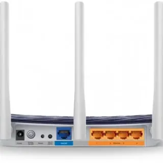 image #1 of ראוטר TP-Link Archer C20 AC750 Dual Band 750Mbps