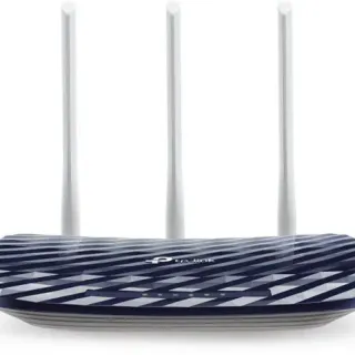image #2 of ראוטר TP-Link Archer C20 AC750 Dual Band 750Mbps
