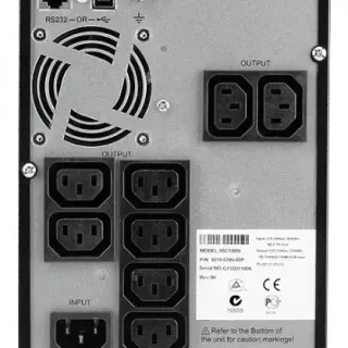 image #1 of אל-פסק Eaton 5SC 1000i USB + Program