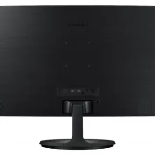 image #6 of מסך מחשב קעור Samsung C27F390FH 27'' LED VA צבע שחור