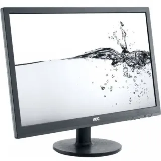 image #5 of מסך מחשב AOC E2260SWDA 21.5'' LED