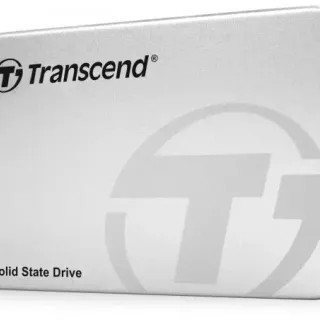 image #1 of כונן קשיח Transcend SSD220S TS480GSSD220S SSD SATA III - נפח 480GB