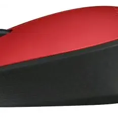 image #2 of עכבר אלחוטי Logitech M171 Retail - צבע אדום